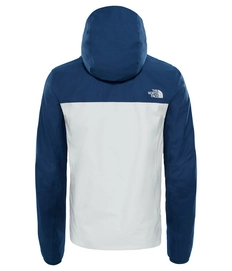 Jas The North Face Men 1990 Mountain Blue Wing Teal Vintage White