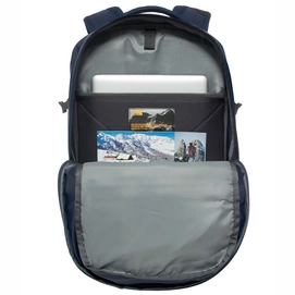 Rugzak The North Face Hot Shot Urban Navy
