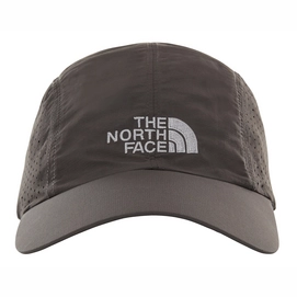 Kappe The North Face Sun Shield Ball Hat Asphalt Grey Mid Grey (S/M)