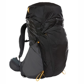 Backpack The North Face Banchee 65 Asphalt Grey TNF Black (S/M)