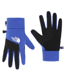 Gloves The North Face Etip Glove TNF Blue