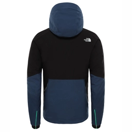 Veste de Ski The North Face Men Anonym Jacket TNF Black Blue Wing Teal Equipementaventure