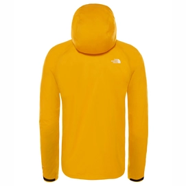 Jas The North Face Men Impendor Apex Flex Light Zinnia Orange