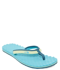Slippers The North Face Women Base Camp Mini Bluebird