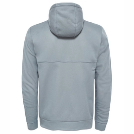 Vest The North Face Men Mittellegi Full Zip Hoodie TNF Light Grey Heather