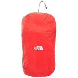 Regenhoes The North Face Pack Rain Cover TNF Red (XL)
