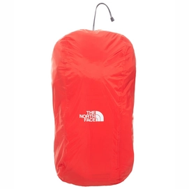 Rain Cover The North Face Pack TNF Red (M)