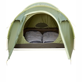 Tent The North Face Heyerdahl 2 Green