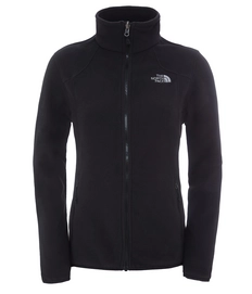 Winterjas The North Face Women's Evolution II Triclimate Black