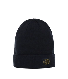 Beanie The North Face Dock Worker Black