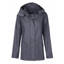 Regenjas Ilse Jacobsen Rain24 Indigo