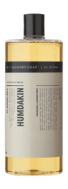 Waschseife Humdakin Rhubarb & Birch 1L