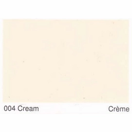 004 Cream