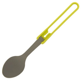 Reiselöffel MSR Spoon V2 Grün