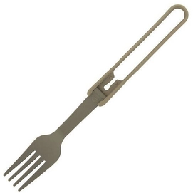 Reisegabel MSR Fork V2 Grau