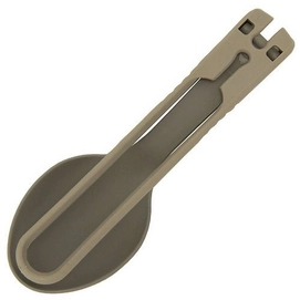 Bestek MSR Spoon V2 Gray