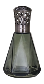 Lampada catalitica Maison Berger Lampe Berger Pyramide 250 ml, Verde antico