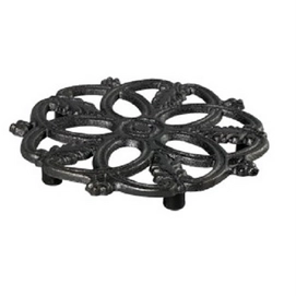 Untersetzer Skeppshult Gusseisen 20 cm