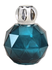 Duftspender Maison Berger Lampe Berger Geode Bleue