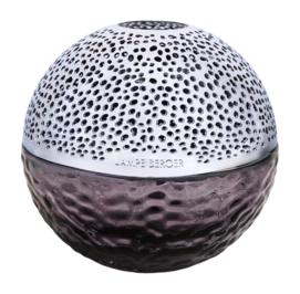Fragrance Burner Maison Berger Lamp Berger Gravity Gray