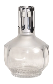 Fragrance Burner Maison Berger Lampe Berger Molecule Blanche