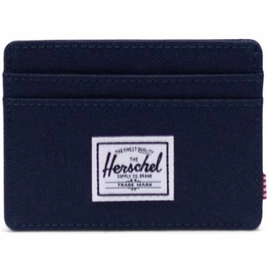 Porte-Monnaie Herschel Supply Co. Charlie RFID Peacoat
