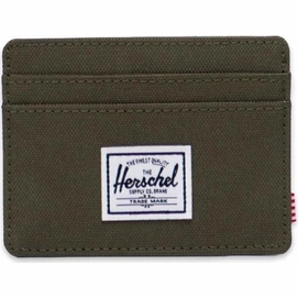 Wallet Herschel Supply Co. Charlie RFID Ivy Green