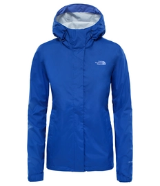 Jacket The North Face Women Venture 2 Sodalite Blue
