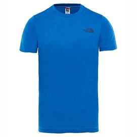 T-shirt The North Face Youth Simple Dome Turkish Sea
