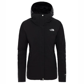 Jacket The North Face Women Inlux Insulated Jacket TNF Black