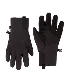 Handschuhe The North Face Apex+ Etip Glove TNF Black Herren