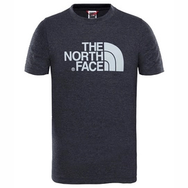 T-shirt The North Face Youth Easy TNF Dark Grey Heather