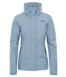 Jacket The North Face Women Sangro Mid Grey Heather
