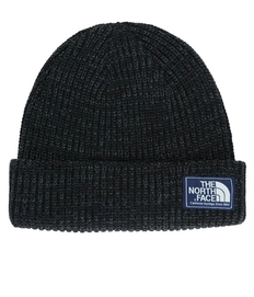 Muts The North Face Salty Dog Black