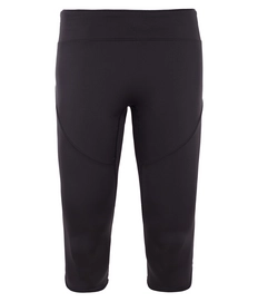 Pantalon de sport The North Face W Better Than Naked Capri TNF Noir