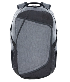Rugzak The North Face Hot Shot TNF Medium Grey