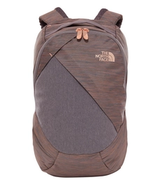 Rugzak The North Face Women Electra Copper Melange