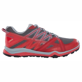 Chaussures de Trail The North Face Men Hedgehog Fastpack Lite II GTX Red