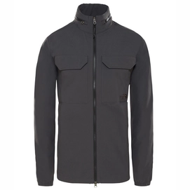 Jacket The North Face Men Temescal Travel Asphalt Grey