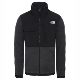 Fleece The North Face Denali Jacket 2 Charcoal Grey Heather