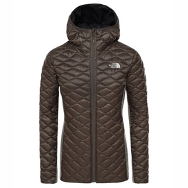 Jacke The North Face Inlux Wool Hybrid New Taupe Green Damen