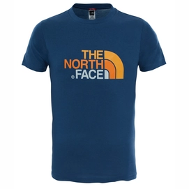 T-shirt The North Face Youth S/S Easy Tee Shady Blue