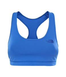 Sports Bra The North Face Women Bounce B Gone Bra Amparo Blue