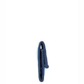 Portemonnee The North Face CAMP Wallet Hyper Blue Urban Navy
