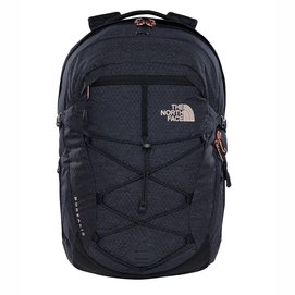 North face borealis rose gold on sale