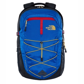 Rucksack The North Face Borealis Cobalt Blau TNF Schwarz