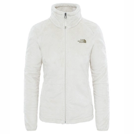 Gilet The North Face Women Osito 2 Vintage White