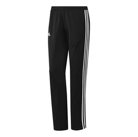 Trainingshose Adidas T16 Team Sweatpants Schwarz/Weiß Damen
