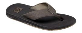 Slipper Reef Men Element Tqt Brown