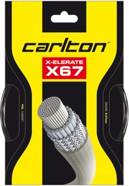 Badmintonsnaar Carlton Xelerate (0.67mm/10m)